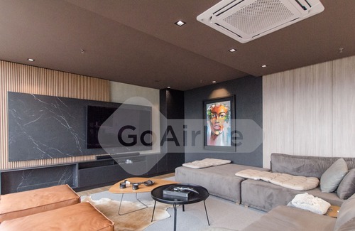 Asuncion Apartamento | This penthouse is a 3 bedroom(s), 1 bathrooms, located in Asunción , AL.