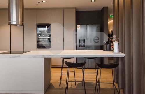 Asuncion Apartamento | This penthouse is a 3 bedroom(s), 1 bathrooms, located in Asunción , AL.