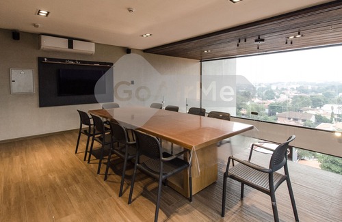 Asuncion Apartamento | This penthouse is a 3 bedroom(s), 1 bathrooms, located in Asunción , AL.