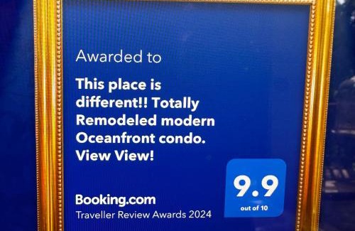 Maalaea Apartamento | This place is different! Award winning! Oceanfront, View View!