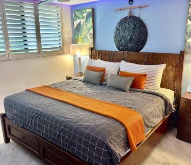 Maalaea Apartamento | This place is different! Award winning! Oceanfront, View View!