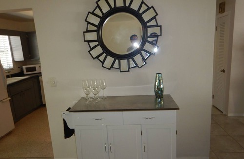 Vero Beach Casa | "This place is like Home Away From Home"
