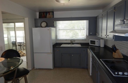 Vero Beach Casa | "This place is like Home Away From Home"