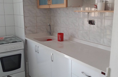 Cape Greko Apartamento | Este lugar es tan agradable y tranquilo que querrás venir cada año.