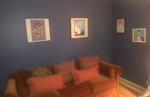 Hudson Casa | Este lugar es especial