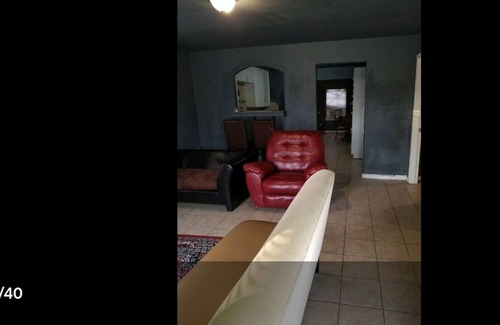 Jacinto City Casa | Casa de 3 dormitorios y 1 baño en el área de Houston Texas Galena Park
