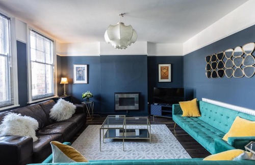 Cleedownton Apartamento | This property is a duplicate use the other version
