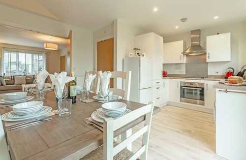 Portreath Casa | Esta propiedad es una opción ideal y muy ecológica para sus vacaciones familiares.