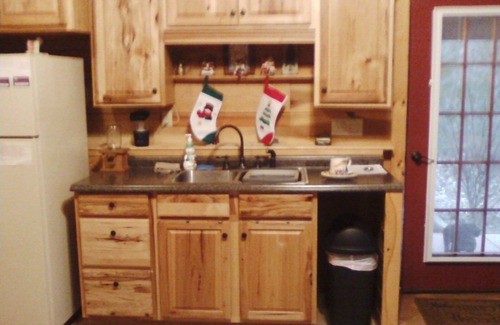 Unaka Cabina | THIS PROPERTY IS NOT FOR RENT BUT COULD NOT GET IT OFF VRBO