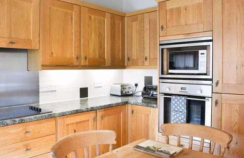 Askrigg Cabaña | This quaint character dales cottage provides the ideal base for exploring Wensleydale.