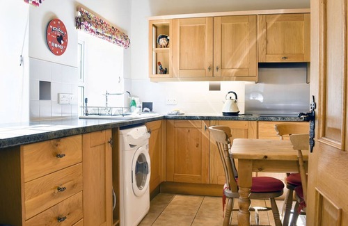 Askrigg Cabaña | This quaint character dales cottage provides the ideal base for exploring Wensleydale.