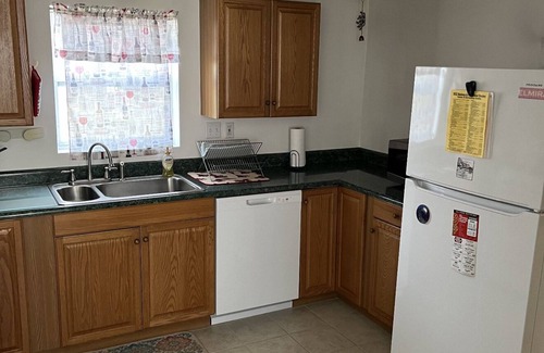 Seneca Falls Casa | This Quaint home overlooking Cayuga Lake is the perfect Finger Lakes Getaway!