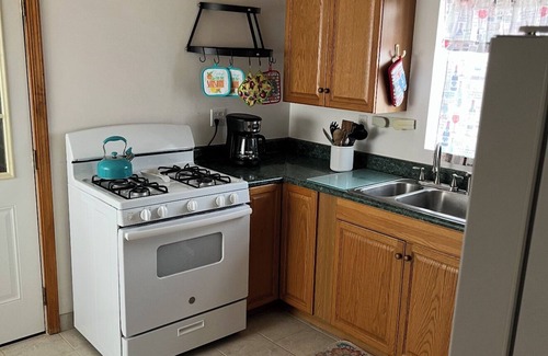 Seneca Falls Casa | This Quaint home overlooking Cayuga Lake is the perfect Finger Lakes Getaway!