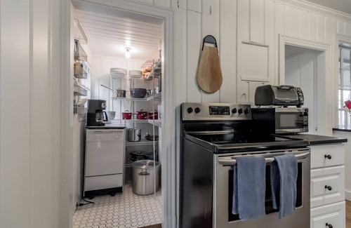 Southern Coast Cabaña | This single-family cottage is on 100 ft. of oceanfront with stunning ocean views!