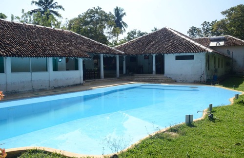 Bope-Poddala Casa | This spacious colonial country house is located in a secluded and peacefull
