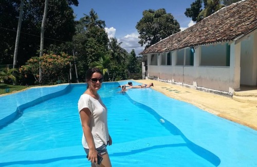 Bope-Poddala Casa | This spacious colonial country house is located in a secluded and peacefull