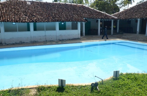 Bope-Poddala Casa | This spacious colonial country house is located in a secluded and peacefull