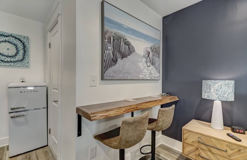 Jacksonville Beach Apartamento | This studio is a 0 bedroom(s), 1 bathrooms, located in Jacksonville, FL.
