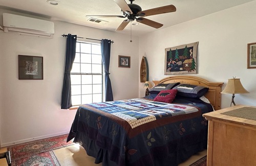 Exeter Apartamento | This studio is a 1 bedroom(s), 1 bathrooms, located in Exeter, CA.