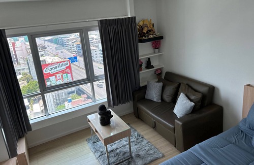 Rong Muang Condominio | This Tanner share is one of many affordable Tanner properties in the world