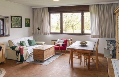 Neumarkt an der Raab Casa | Alojamiento de 1 habitaciones en St. Martin a.d. Raab