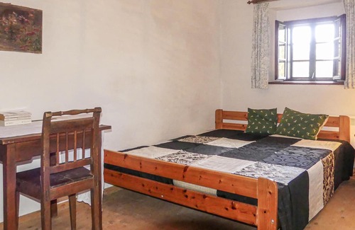 Neumarkt an der Raab Casa | Alojamiento de 1 habitaciones en St. Martin a.d. Raab
