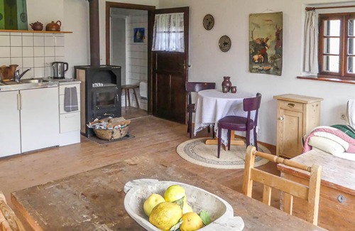 Neumarkt an der Raab Casa | Alojamiento de 1 habitaciones en St. Martin a.d. Raab