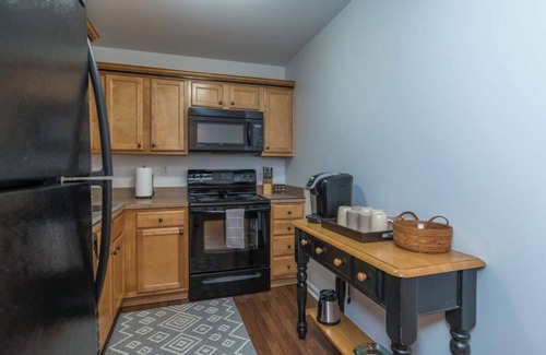 Open Gates Casa | This townhouse is a 0 bedroom(s), 3 bathrooms, located in Lexington, KY.