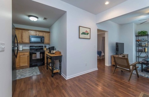 Open Gates Casa | This townhouse is a 0 bedroom(s), 3 bathrooms, located in Lexington, KY.