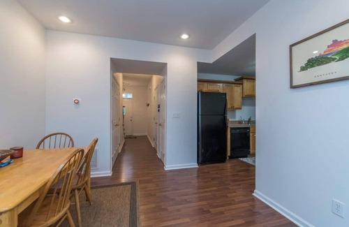 Open Gates Casa | This townhouse is a 0 bedroom(s), 3 bathrooms, located in Lexington, KY.