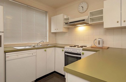 Berridale Apartamento | This townhouse is the perfect property for a family or friends on a budget.