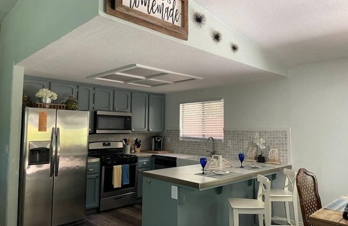 North Auburn Casa | This travel themed Room has a walk in closet, and Private bathroom