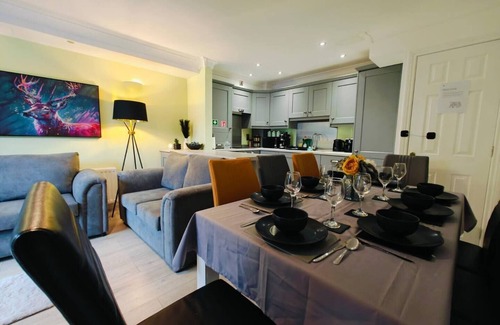 Ormeau Casa | This unique place has a style all its own