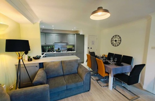 Ormeau Casa | This unique place has a style all its own