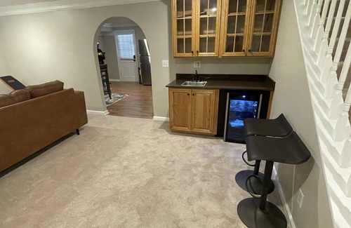 Roswell Casa | This unit is unavailable -New and Stylish Large Modern Luxury Terrace in Roswell