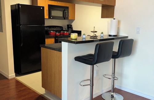 Allapattah Apartamento | This unit is very comfortable, peaceful and cozy. Great for work/small families
