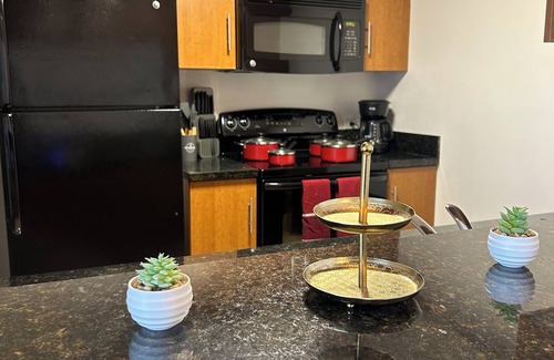 Allapattah Apartamento | This unit is very comfortable, peaceful and cozy. Great for work/small families