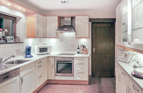 Beaufort Casa | Alojamiento de 2 habitaciones en Beaufort