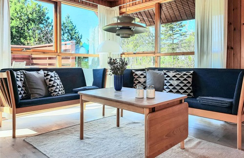 Kandestederne Casa | Alojamiento de 3 habitaciones en Skagen