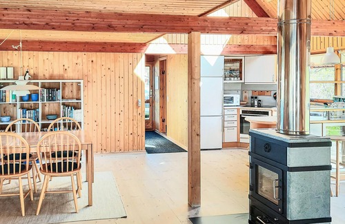 Kandestederne Casa | Alojamiento de 3 habitaciones en Skagen