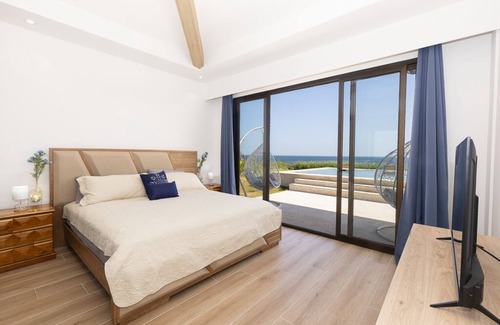 El Palmar Villa | This villa is a 4 bedroom(s), 4 bathrooms, located in Casamar, Panama Oeste.