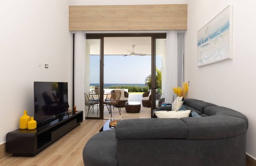 El Palmar Villa | This villa is a 4 bedroom(s), 4 bathrooms, located in Casamar, Panama Oeste.