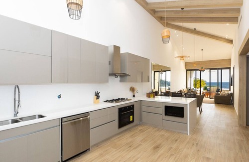 El Palmar Villa | This villa is a 4 bedroom(s), 4 bathrooms, located in Casamar, Panama Oeste.