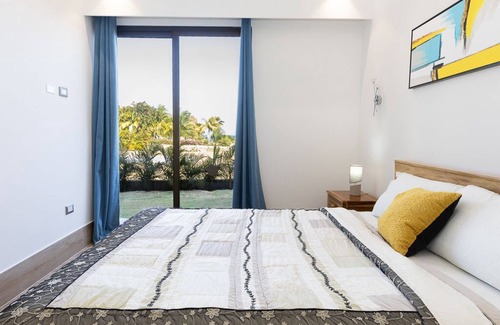 El Palmar Villa | This villa is a 8 bedroom(s), 8 bathrooms, located in Casamar, Panama Oeste.