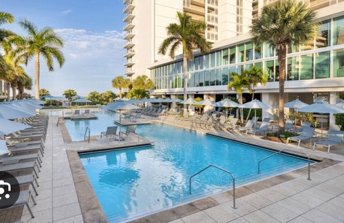 Marco Island Villa | THIS WEEK.. 12-19 12-22! Marco Island Crystal Shores 2 BR villa. DISCOUNTED!!!