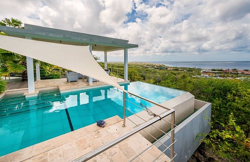 Sabadeco Villa | Esta casa bien equipada es especialmente para parejas que aman la calma y el lujo!
