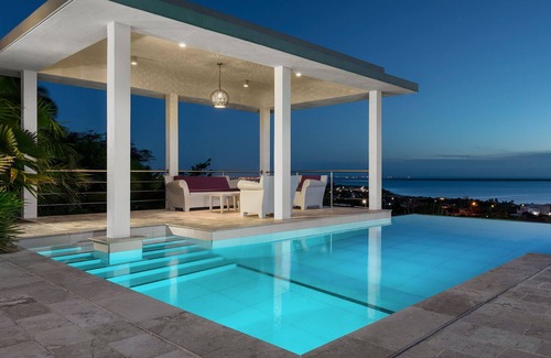 Sabadeco Villa | Esta casa bien equipada es especialmente para parejas que aman la calma y el lujo!
