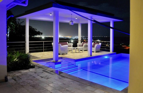 Sabadeco Villa | Esta casa bien equipada es especialmente para parejas que aman la calma y el lujo!