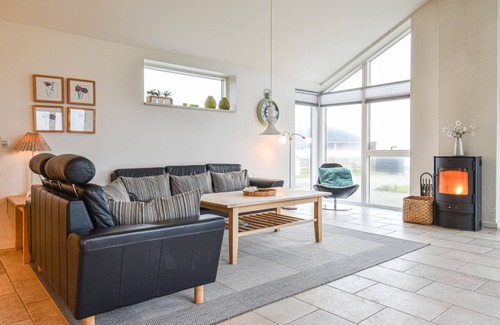 Thorsminde Casa | Alojamiento de 4 habitaciones en Ulfborg