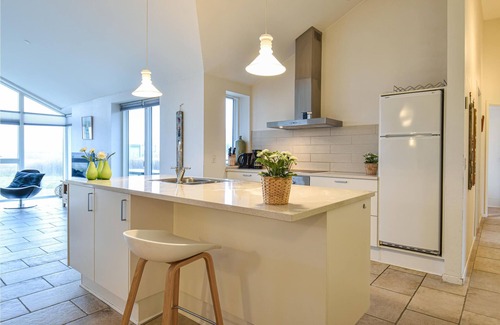 Thorsminde Casa | Alojamiento de 4 habitaciones en Ulfborg